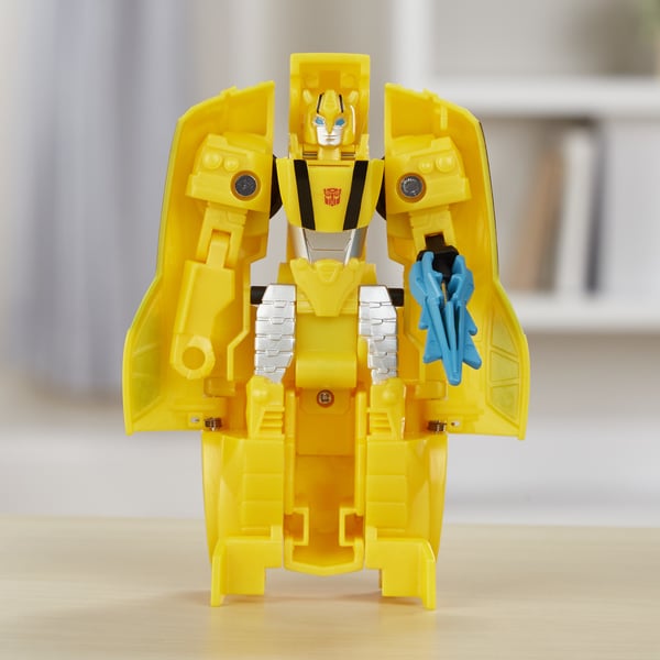 Transformers E3522EU8 transformer legetøj