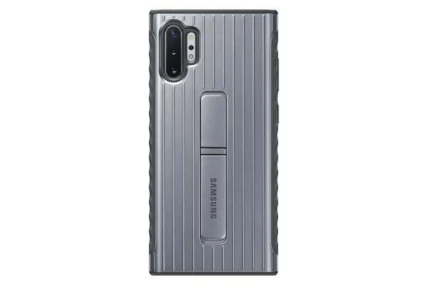 Samsung EF-RN975 mobiltelefon etui 17,3 cm (6.8") Cover Sølv