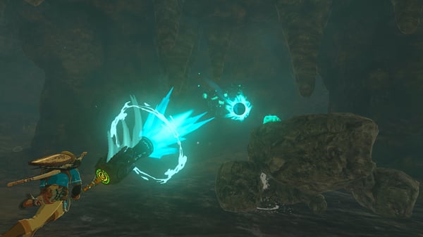 Nintendo The Legend of Zelda: Tears of the Kingdom ( Switch) Vakio Monikielinen Nintendo Switch