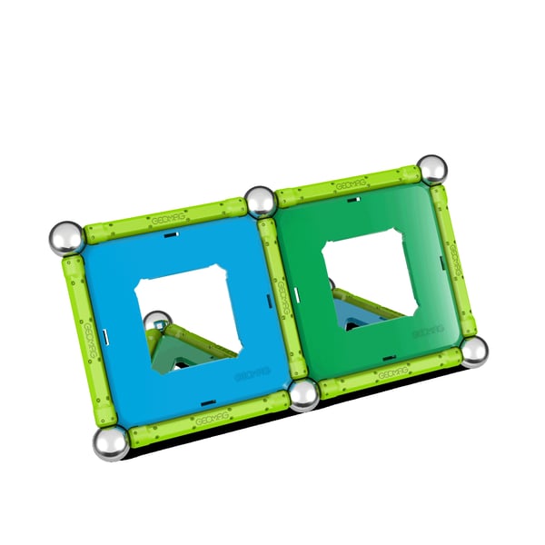 Giochi Preziosi GMP03 byggeklods