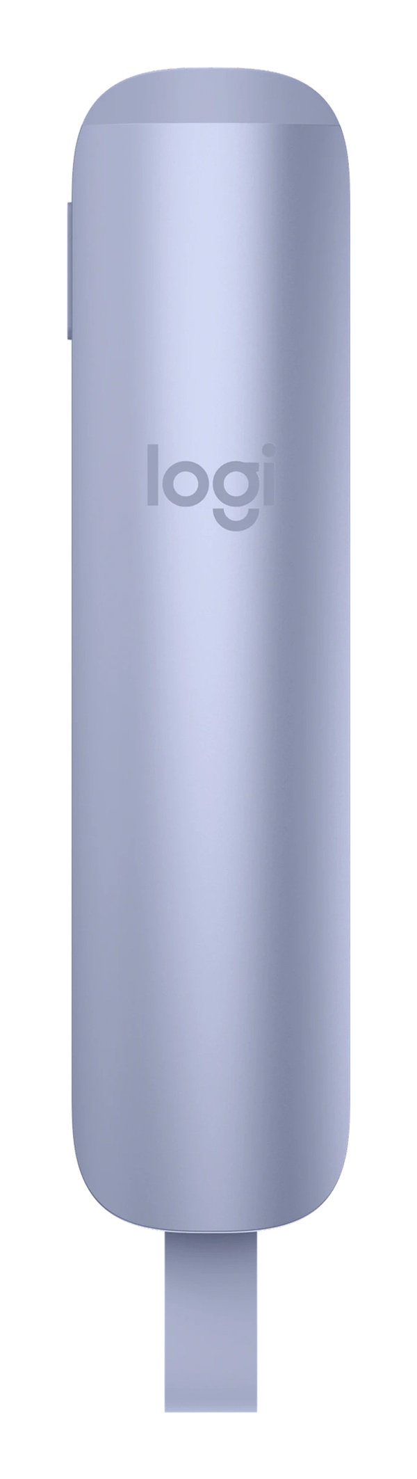 Logitech Spotlight 2 Wifi-esittelylaite Bluetooth/RF Lila