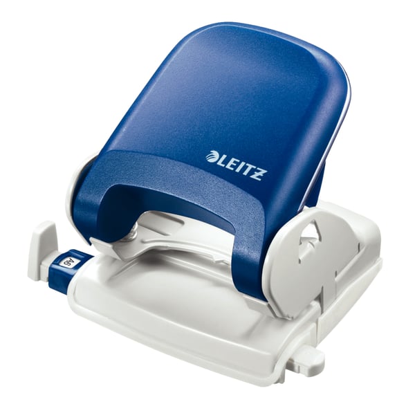 Leitz Lävistäjä 5005 New NeXXt 25 arkkia