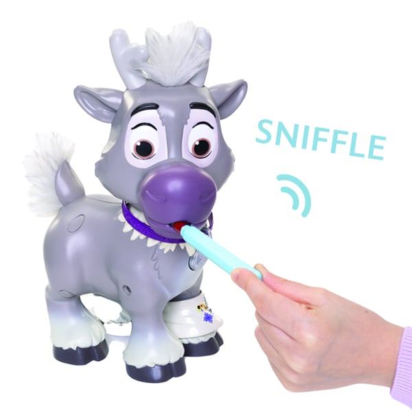 Disney Frozen Sven Care Kit