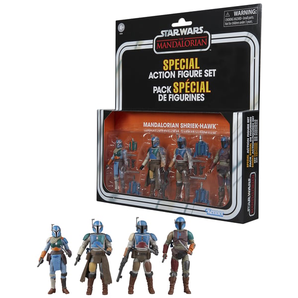 Star Wars G02655S00 legetøjsfigur til børn