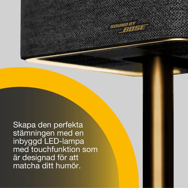 Epson Lifestudio Flex Plus — EF-73 nattsvart