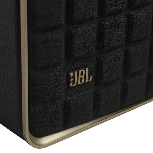 JBL Authentics 300 Sort 100 W