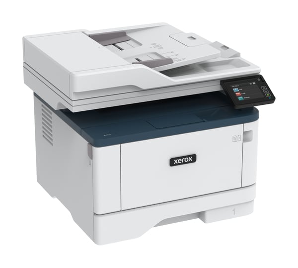 Xerox B305 A4 38 ppm trådlös dubbelkopiering/utskrift/scanning PS3 PCL5e/6 2 magasin 350 ark