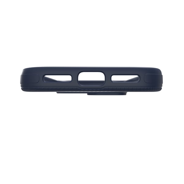 ZAGG Luxe Snap mobiltelefon etui 17,5 cm (6.9") Cover Marineblå