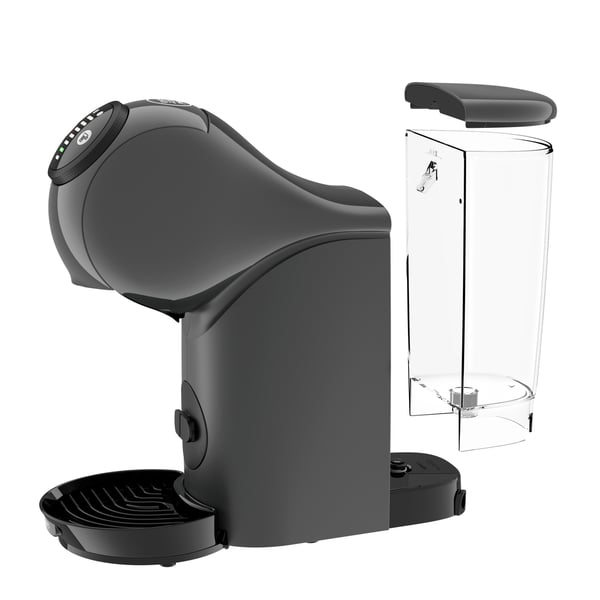 Krups Genio S KP243B Semi-auto Kapsel kaffemaskine 0,8 L