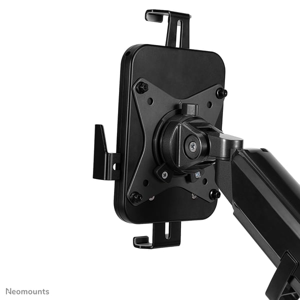 Neomounts WL15-625BL1 ställ och skyddsskal för surfplattor Svart 27,9 cm (11")
