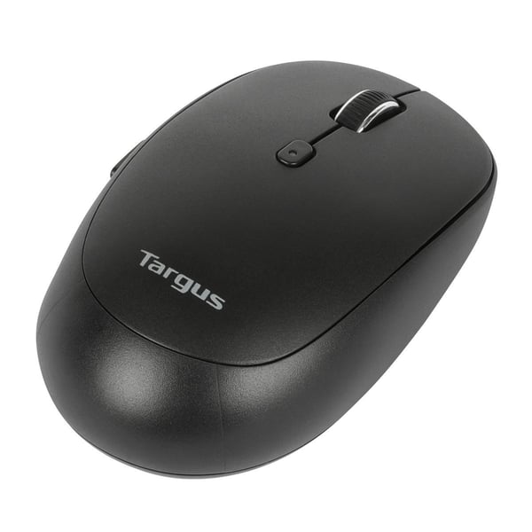 Targus AMB582GL datormöss Högerhand Trådlös RF + Bluetooth Optisk 2400 DPI