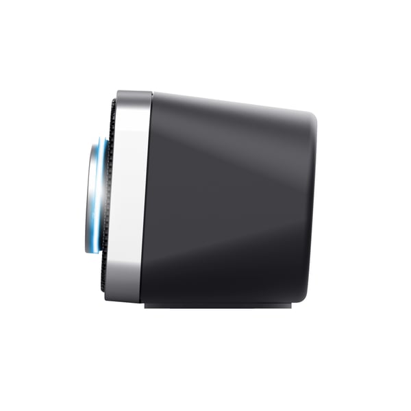 Trust Arys Svart 2.0 kanaler 6 W