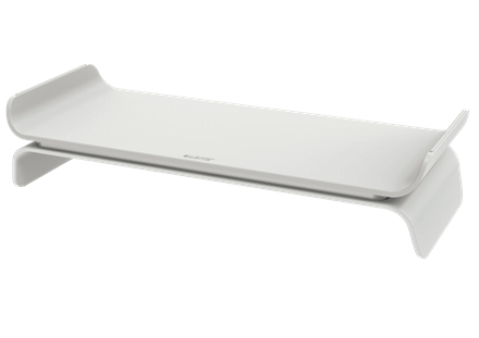 Leitz Ergo justerbar monitor stand