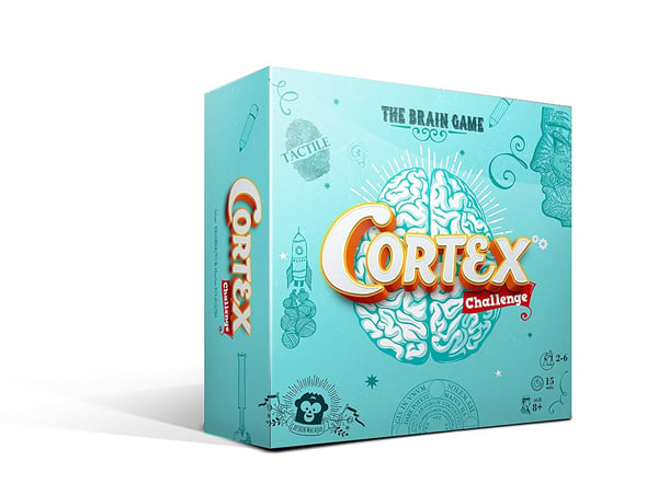 Asmodee CORCH01ML lautapeli