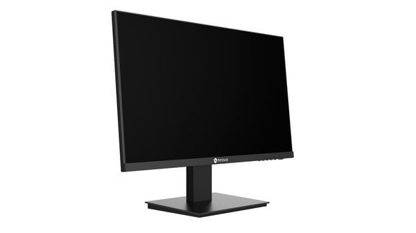 AG Neovo LA-2402 platta pc-skärmar 60,5 cm (23.8") 1920 x 1080 pixlar Full HD LCD Svart