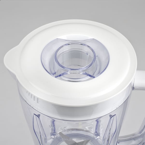 Girmi FR46 1,5 l Bänkmixer 500 W Vit, Röd