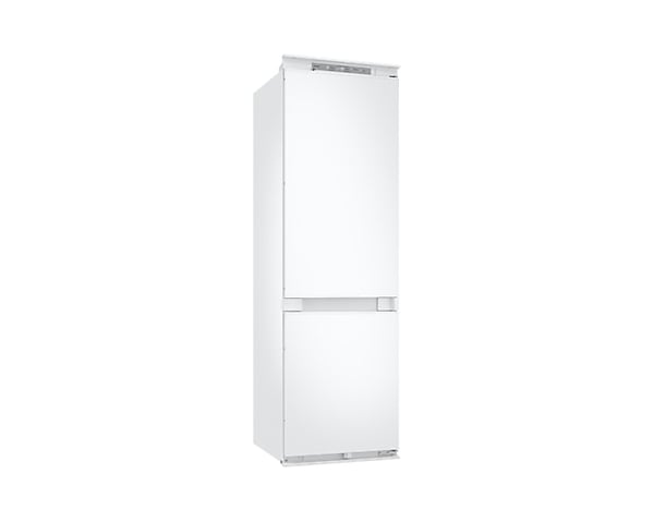 Samsung BRB80F26BCS0 Indbygget 264 L Hvid