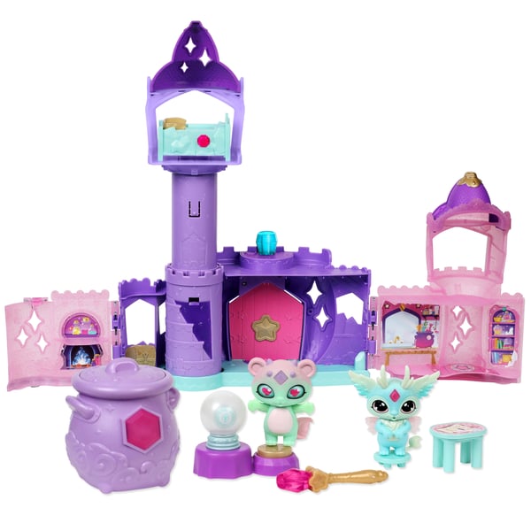 Moose Toys MS14662 leksakssats