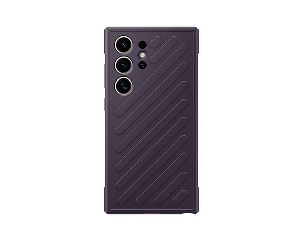 Samsung Shield Case mobiltelefonfodral 17,3 cm (6.8") Mobilskal Violett Samsung Shield Case mobiltelefonfodral 17,3 cm (6.8") Mobilskal Violett