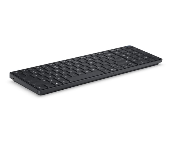 HP DP8Z2AT persondatorer/arbetsstationer Copilot+ PC PRO 340 24 GB DDR5-SDRAM Windows 11 Pro AI PC Svart