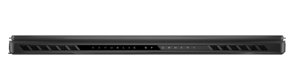 ASUS ROG Flow Z13 GZ302EA-RU126W AMD Ryzen AI Max+ 395 Laptop 34 cm (13.4") Berøringsskærm 2.5K 64 GB LPDDR5x-SDRAM 1 TB SSD Wi-Fi 7 (802.11be) Windows 11 Home Sort