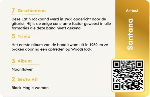 Asmodee Remember the Music - All Time Editie Remember the Music - All Time Editie Brætspil Fest