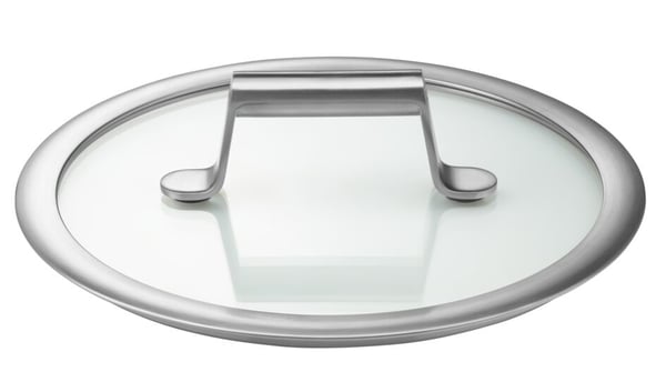 WMF Comfort Line 0732556040 pann- och grytset 9 styck