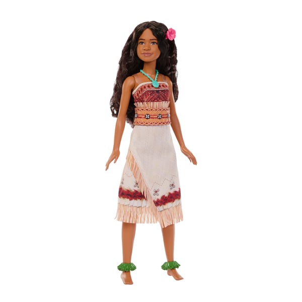 Disney Vaiana Fashion Doll
