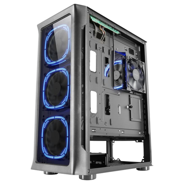 Mars Gaming MCNEO computeretui Tower Sort