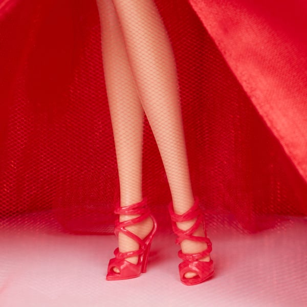 Barbie Signature 2026 Holiday Doll