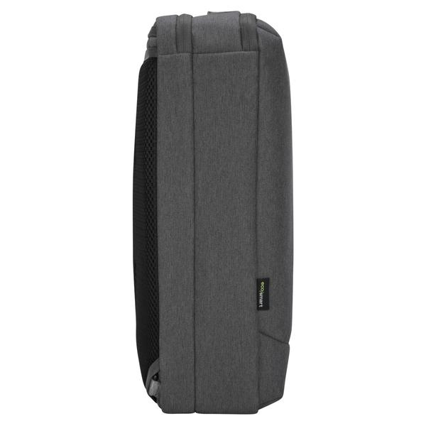 Targus Cypress EcoSmart 39,6 cm (15.6") Rygsæk Grå