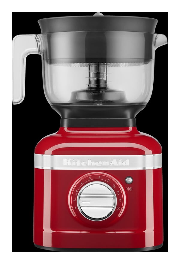 KitchenAid Artisian K400 5KSB1CPA Tilbehør til citruspresser