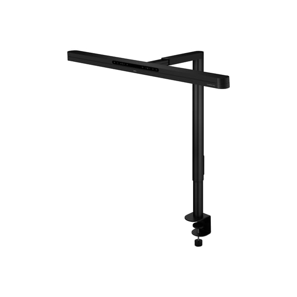 BenQ Screenbar Max Silver Näytön valo Harmaa