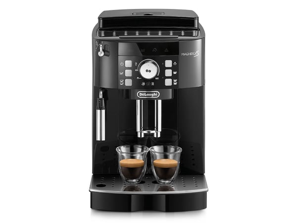 De’Longhi Magnifica S ECAM 21.117.B kahvinkeitin Puoliautomaattinen Espressokone 1,8 L