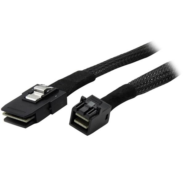 StarTech.com Internt Mini-SAS Kabel - SFF-8087 til SFF-8643 - Mini SAS til Mini SAS - 1m - Internt