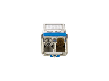 LevelOne SFP-3611 transceiver-moduler för nätverk Fiberoptik 1250 Mbit/s 1550 nm