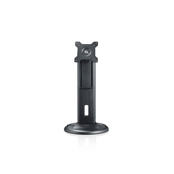 AG Neovo ES-02 61 cm (24") Skrivebord Sort