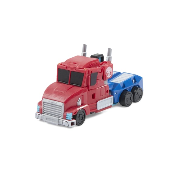 Transformers F67355X0 transformer legetøj