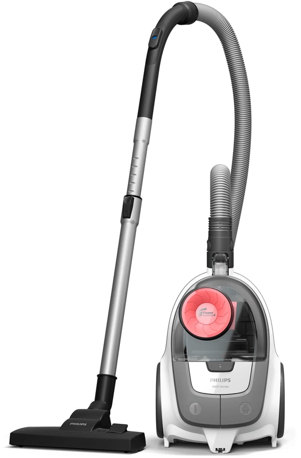 Philips 2000 series XB2142/09 Påslös dammsugare