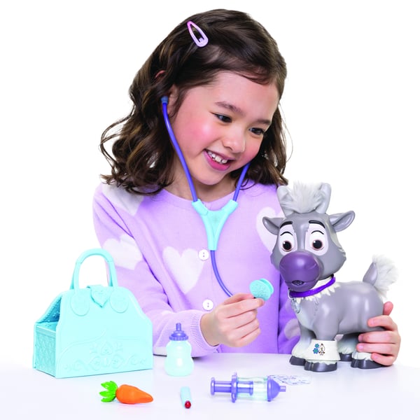 Disney Frozen Sven Care Kit