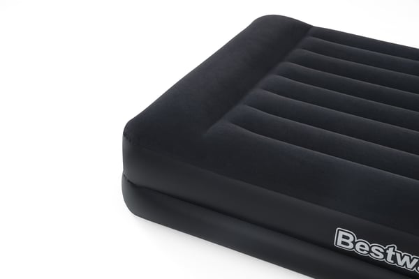 Bestway 67403 luftmadras Dobbelt madras Sort