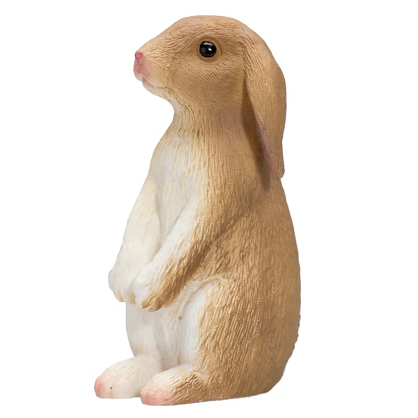 Mojo Fun Rabbit Sitting