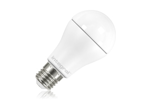 Integral LED ILGLSE27NC017 LED-lampe Varm hvid 2700 K 13,5 W E27