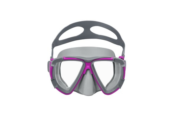 Bestway 22052 / 23 dykmasker Polykarbonat Blandade färger Vuxen