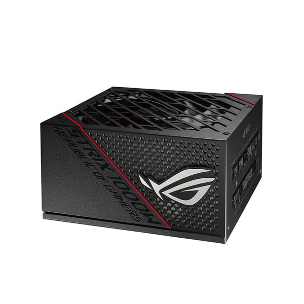 ASUS ROG-STRIX-1000G strömförsörjningsenheter 1000 W 20+4 pin ATX ATX Svart