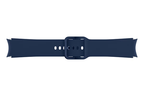 Samsung ET-SFR87LNEGEU Smart bærbart (wearable) tilbehør Band Marineblå Fluoroelastomer