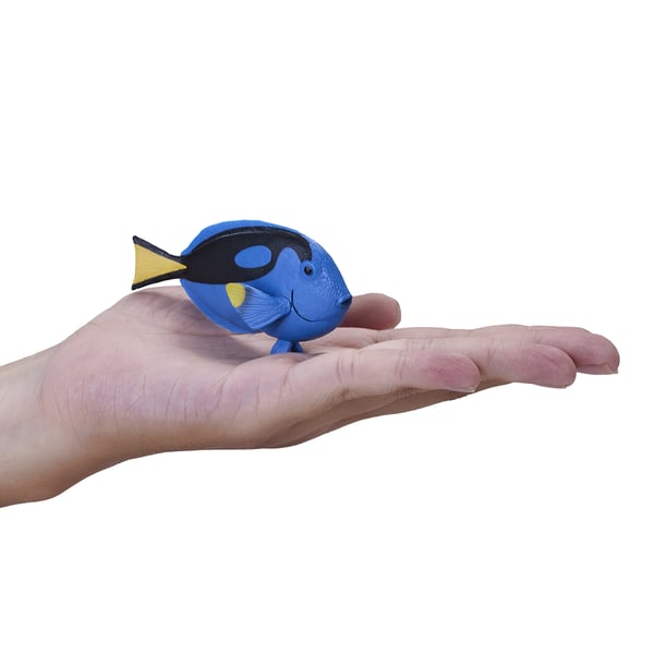 Mojo Fun Blue Tang Fish