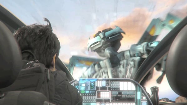 Sony Interactive Entertainment Invizimals: The Resistance Standard Engelsk PlayStation Vita