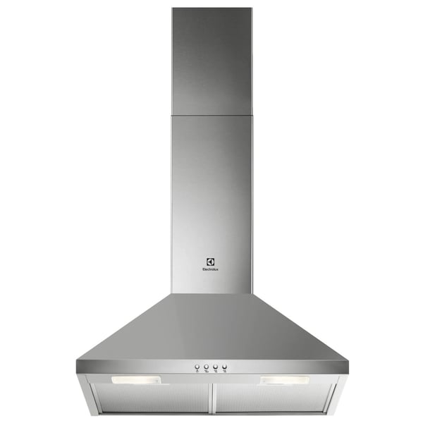 Electrolux LFC316X Väggmonterad Rostfritt stål 420 m³/h