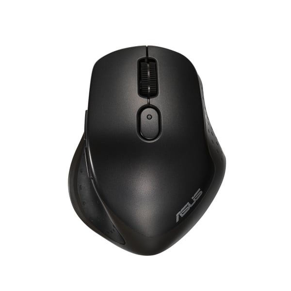 ASUS MW203 datormöss Kontor Högerhand Trådlös RF + Bluetooth Optisk 2400 DPI